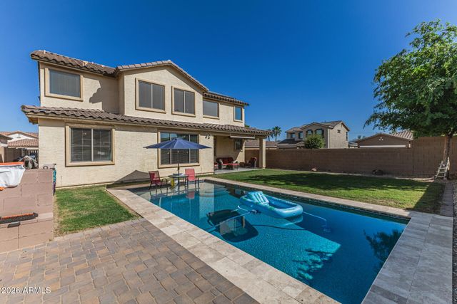 15478 N 181ST Avenue, Surprise, AZ 85388