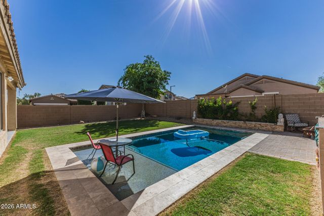 15478 N 181ST Avenue, Surprise, AZ 85388