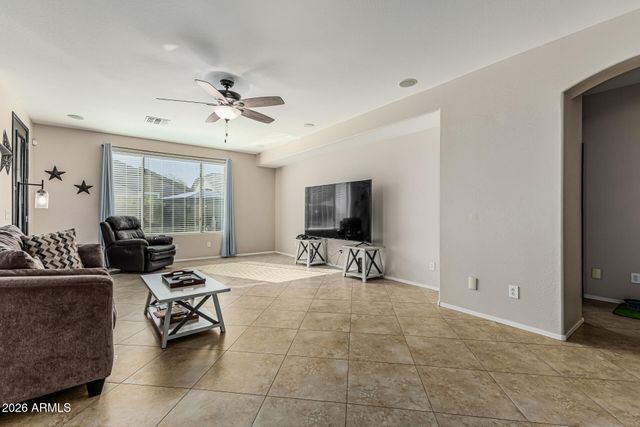 15478 N 181ST Avenue, Surprise, AZ 85388