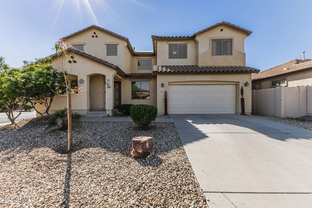 15478 N 181ST Avenue, Surprise, AZ 85388
