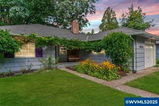 1925 24th St NE, Salem, OR 97301