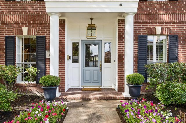 4610 Ingersoll Street, Houston, TX 77027