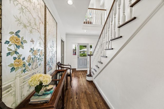 4610 Ingersoll Street, Houston, TX 77027