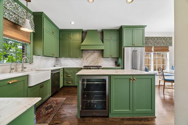 4610 Ingersoll Street, Houston, TX 77027