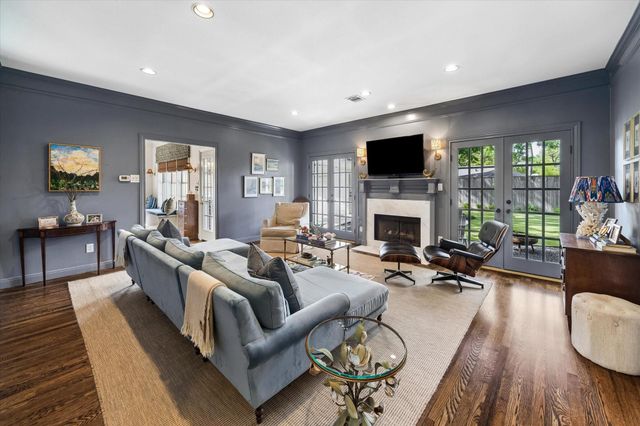 4610 Ingersoll Street, Houston, TX 77027