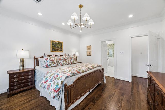 4610 Ingersoll Street, Houston, TX 77027