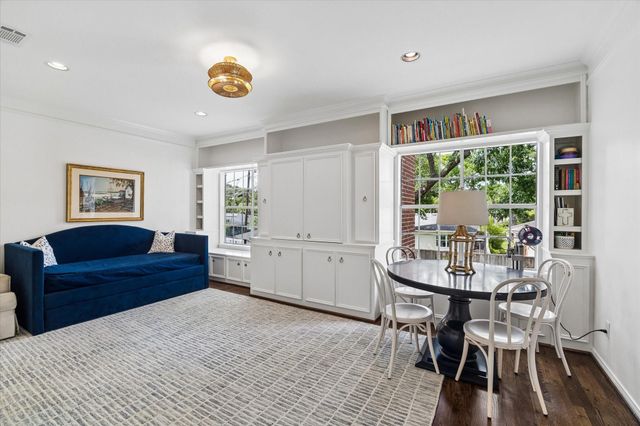 4610 Ingersoll Street, Houston, TX 77027