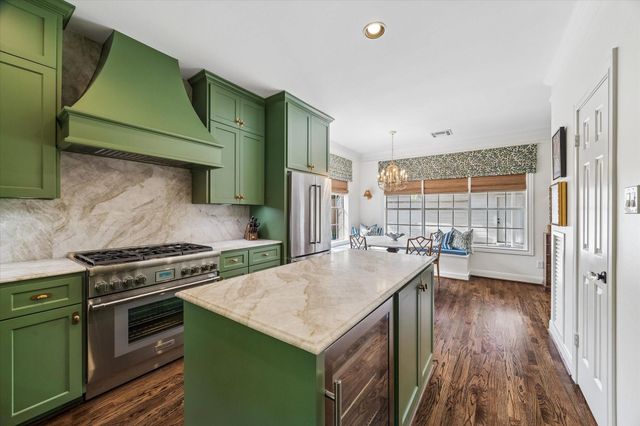 4610 Ingersoll Street, Houston, TX 77027