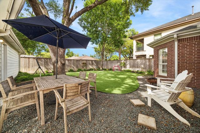 4610 Ingersoll Street, Houston, TX 77027