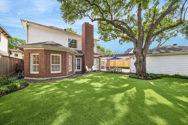 4610 Ingersoll Street, Houston, TX 77027