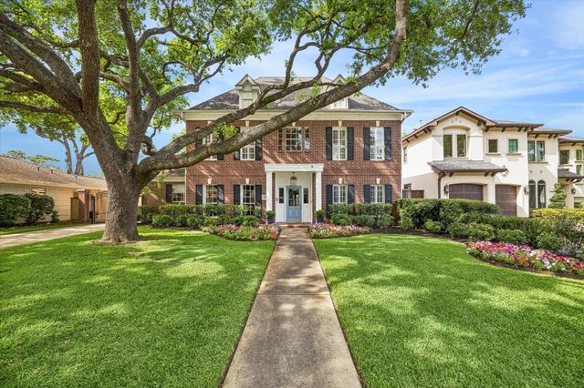 4610 Ingersoll Street, Houston, TX 77027