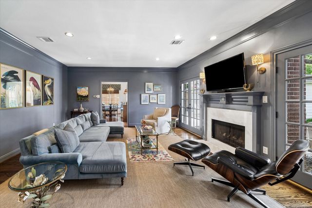 4610 Ingersoll Street, Houston, TX 77027