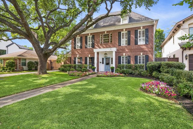 4610 Ingersoll Street, Houston, TX 77027