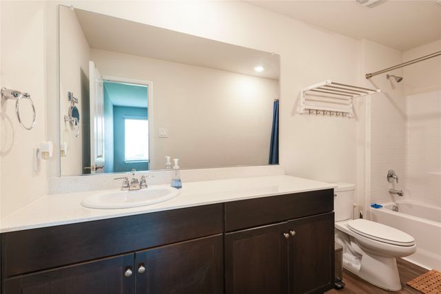 1614 Fields View Drive, Anna, TX 75409