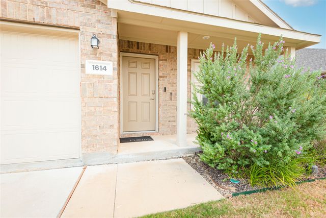 1614 Fields View Drive, Anna, TX 75409