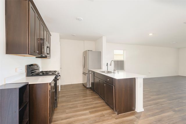 1614 Fields View Drive, Anna, TX 75409