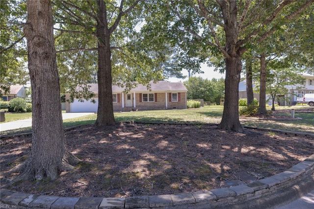 1683 Meredith RD, Virginia Beach, VA 23455