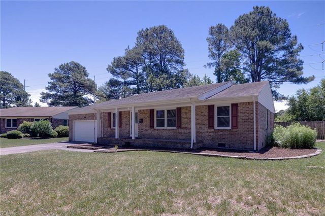 1683 Meredith RD, Virginia Beach, VA 23455