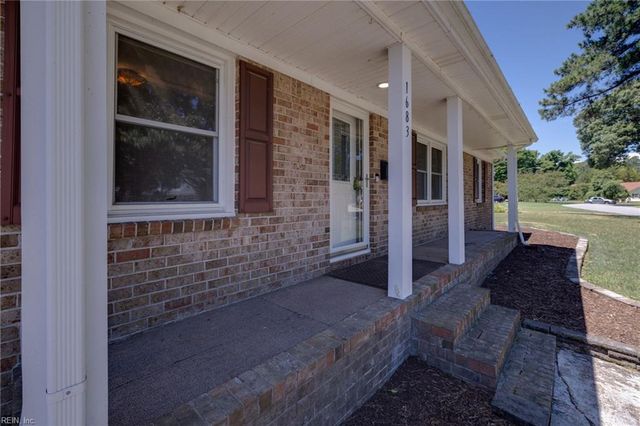 1683 Meredith RD, Virginia Beach, VA 23455