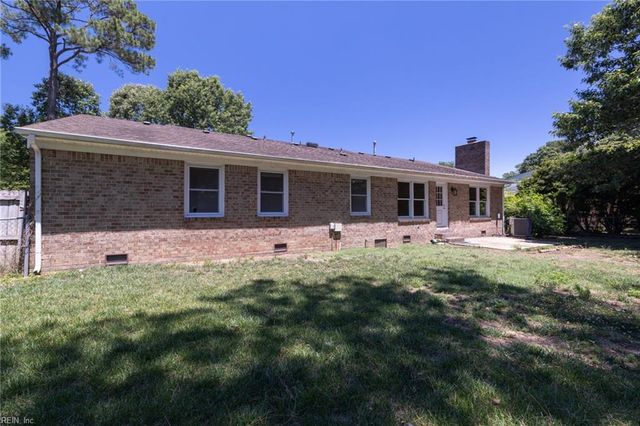 1683 Meredith RD, Virginia Beach, VA 23455