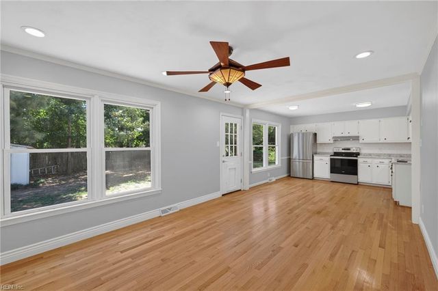 1683 Meredith RD, Virginia Beach, VA 23455