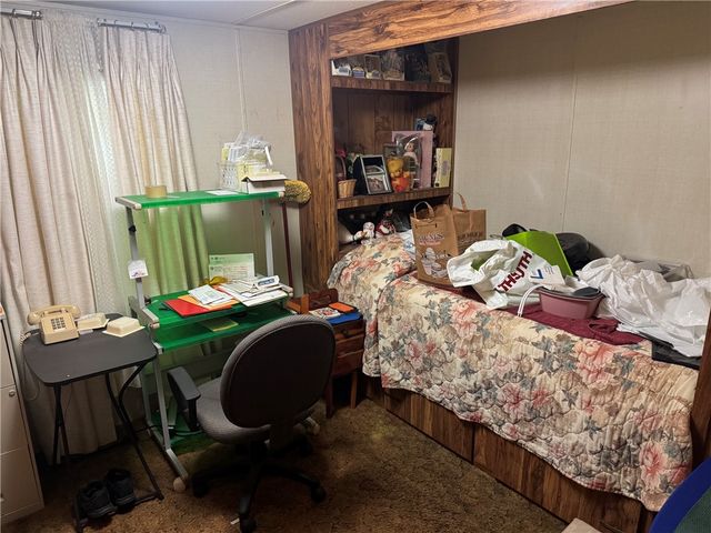 14509 Bethel Blacktop Road, Farmington, AR 72730