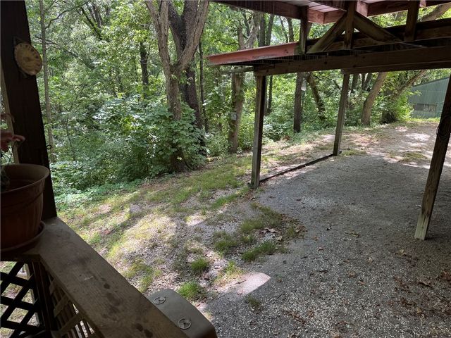 14509 Bethel Blacktop Road, Farmington, AR 72730