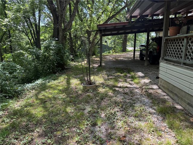 14509 Bethel Blacktop Road, Farmington, AR 72730