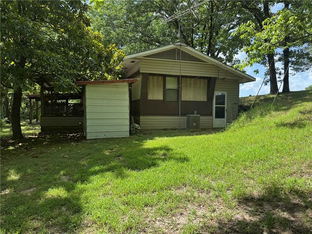 14509 Bethel Blacktop Road, Farmington, AR 72730
