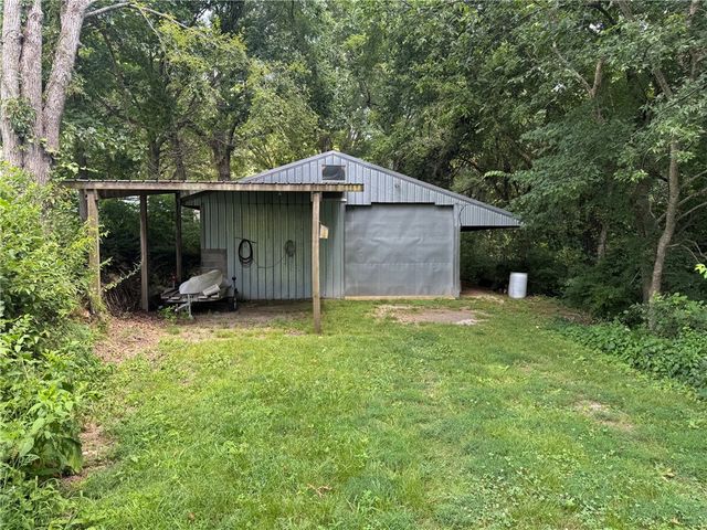 14509 Bethel Blacktop Road, Farmington, AR 72730