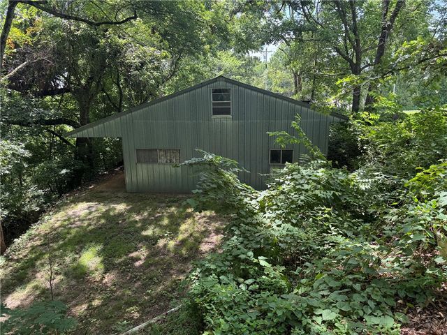 14509 Bethel Blacktop Road, Farmington, AR 72730