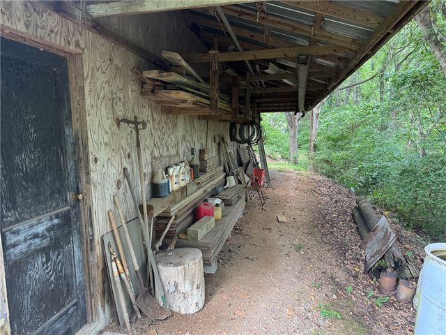 14509 Bethel Blacktop Road, Farmington, AR 72730