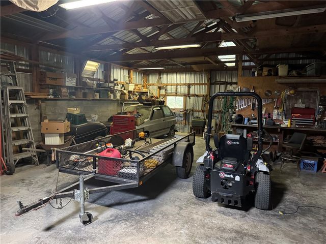 14509 Bethel Blacktop Road, Farmington, AR 72730