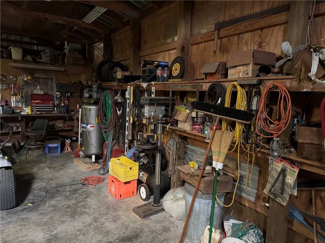 14509 Bethel Blacktop Road, Farmington, AR 72730