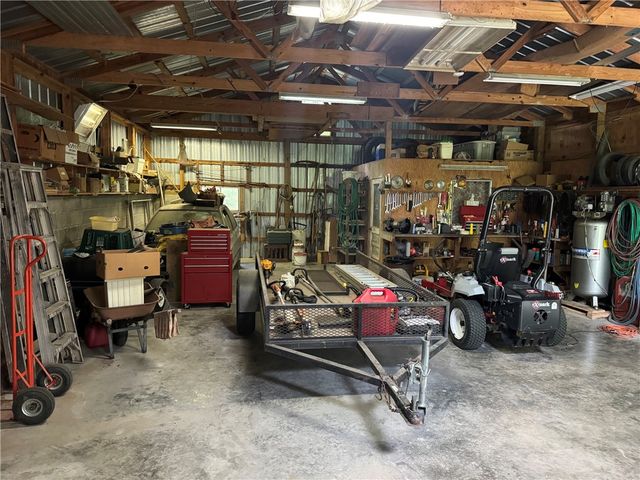 14509 Bethel Blacktop Road, Farmington, AR 72730
