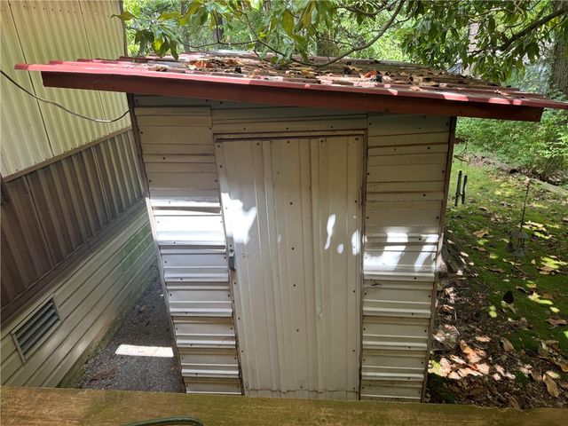 14509 Bethel Blacktop Road, Farmington, AR 72730