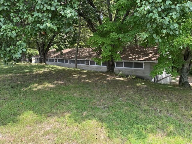 14509 Bethel Blacktop Road, Farmington, AR 72730