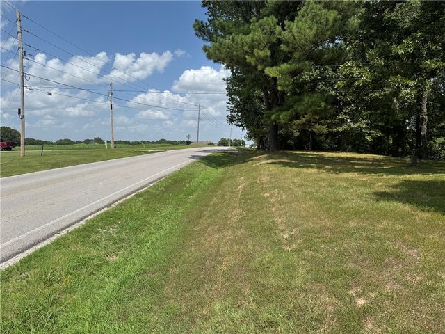 14509 Bethel Blacktop Road, Farmington, AR 72730