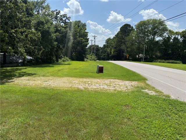 14509 Bethel Blacktop Road, Farmington, AR 72730