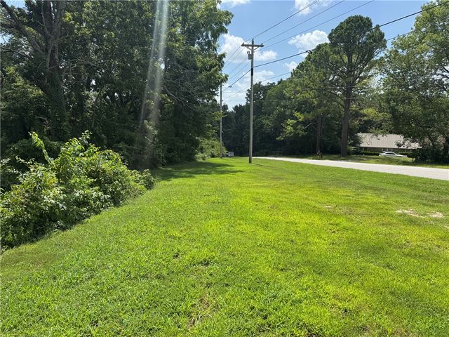 14509 Bethel Blacktop Road, Farmington, AR 72730