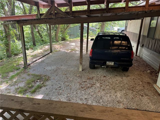 14509 Bethel Blacktop Road, Farmington, AR 72730