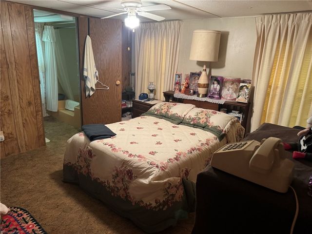 14509 Bethel Blacktop Road, Farmington, AR 72730