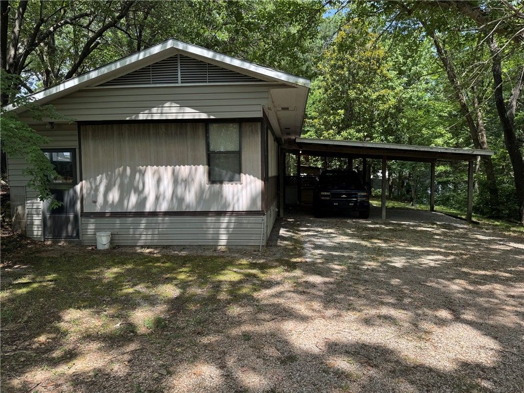 14509 Bethel Blacktop Road, Farmington, AR 72730