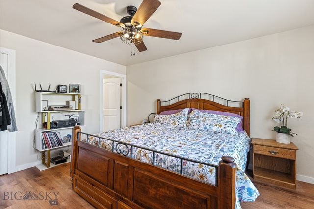 250 Jackson Lane, Belgrade, MT 59714