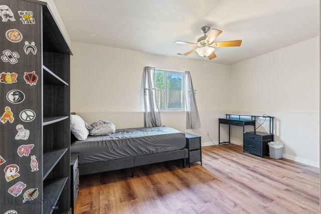 250 Jackson Lane, Belgrade, MT 59714