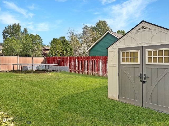 250 Jackson Lane, Belgrade, MT 59714