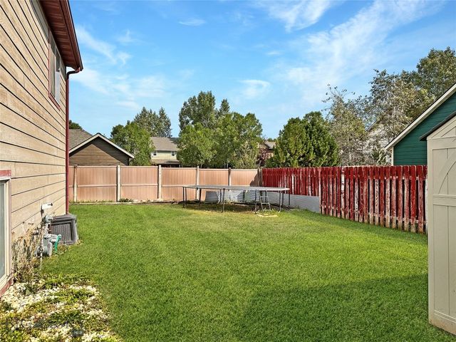 250 Jackson Lane, Belgrade, MT 59714