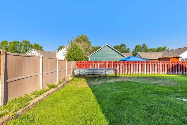 250 Jackson Lane, Belgrade, MT 59714