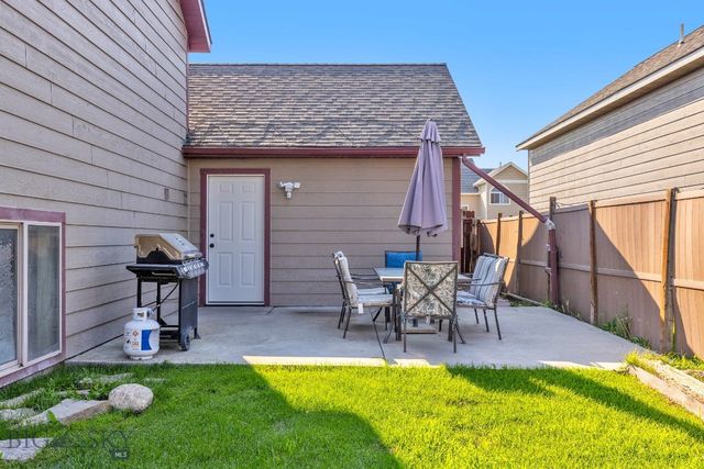 250 Jackson Lane, Belgrade, MT 59714