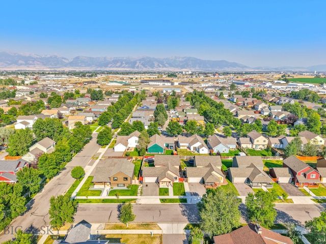 250 Jackson Lane, Belgrade, MT 59714